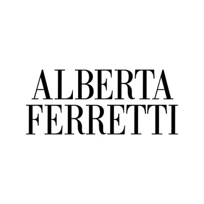 Alberta Ferretti label