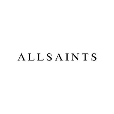 AllSaints label