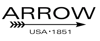 Arrow label