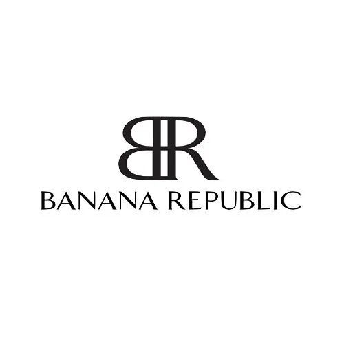 Banana Republic label