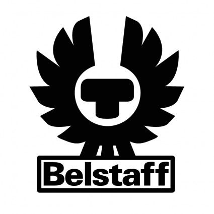 Belstaff label