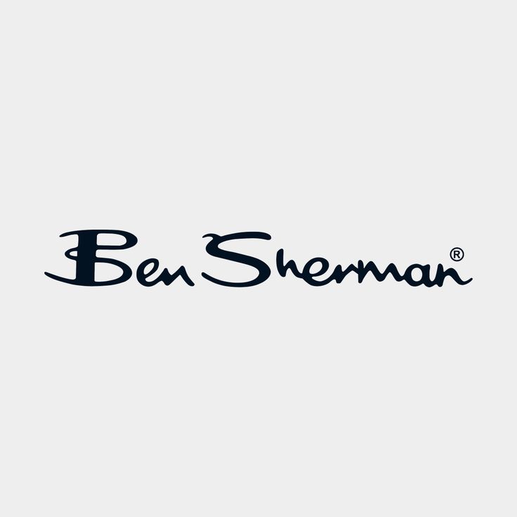 Ben Sherman label
