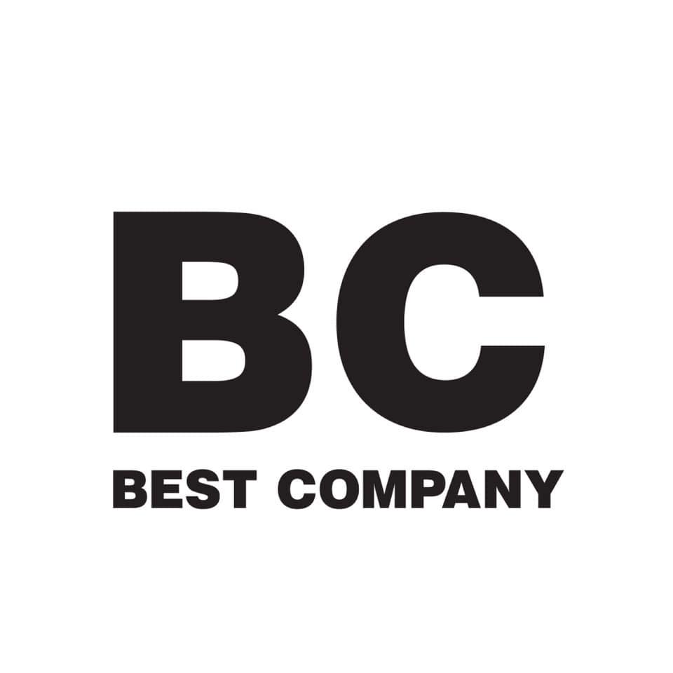Best Company label
