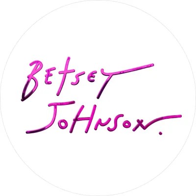 Betsey Johnson label