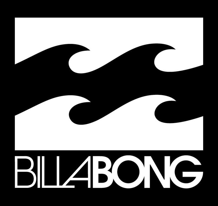 Billabong label