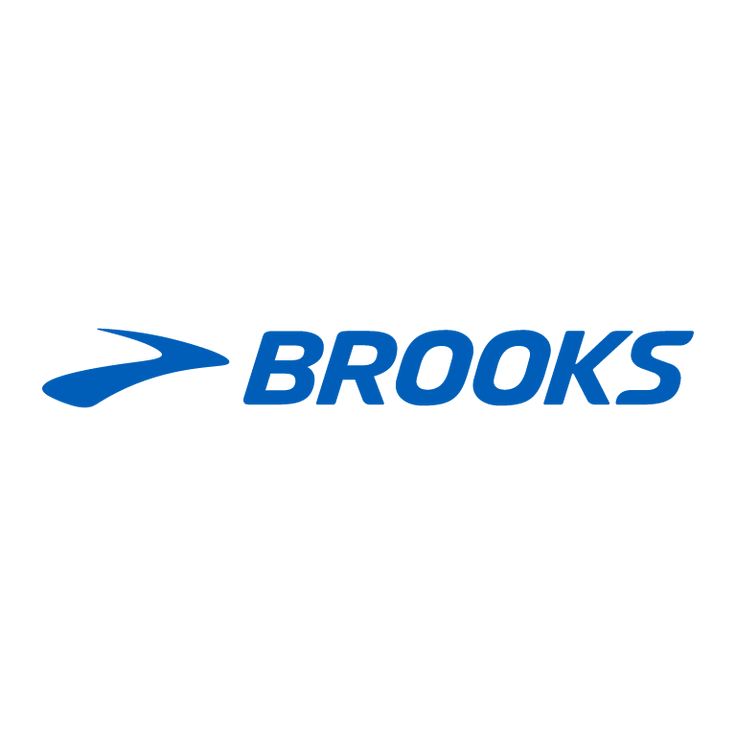 Brooks Sports label