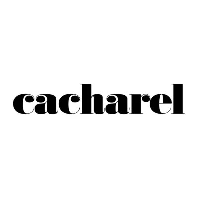 Cacharel label