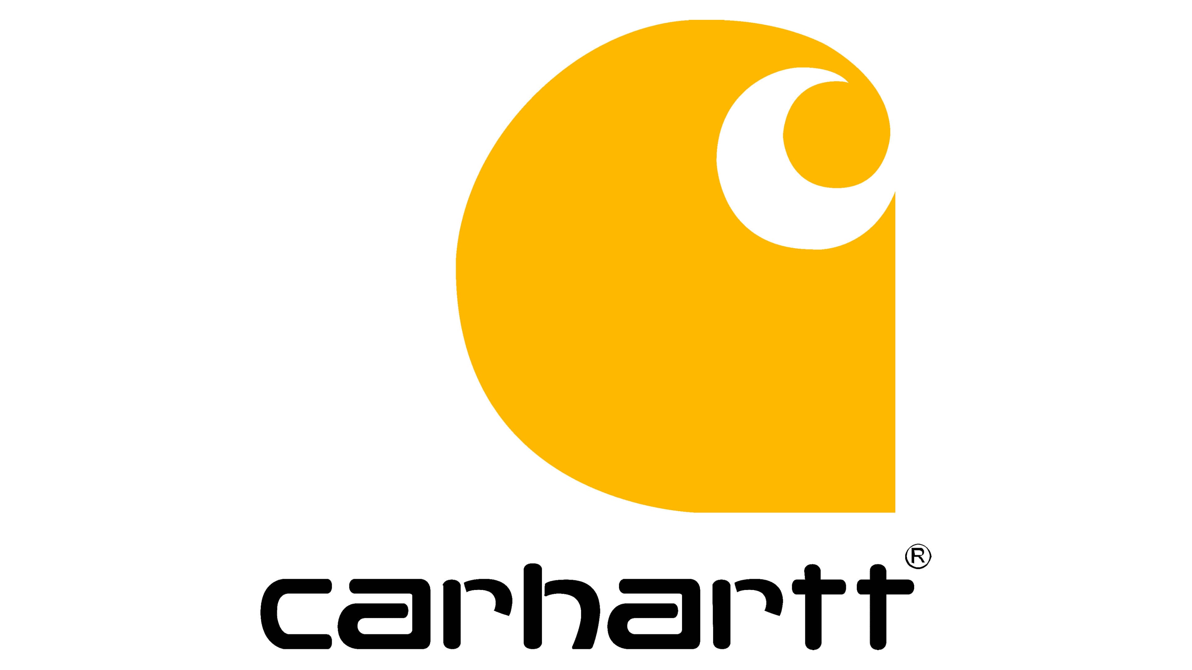Carhartt label