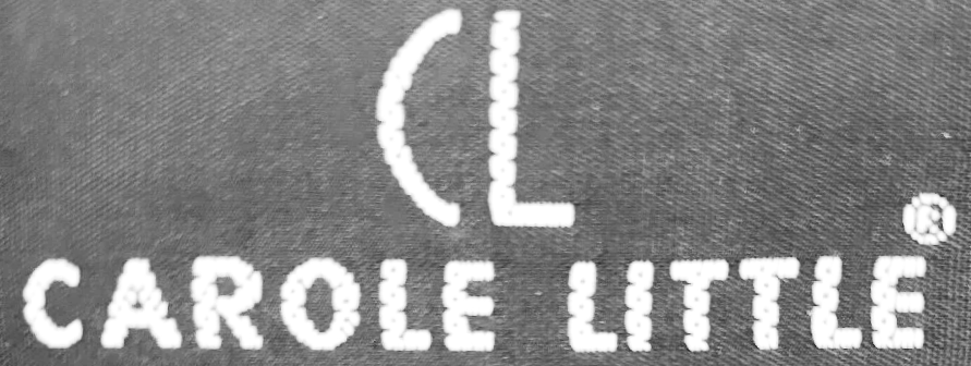 Carole Little label