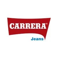 Carrera Jeans label