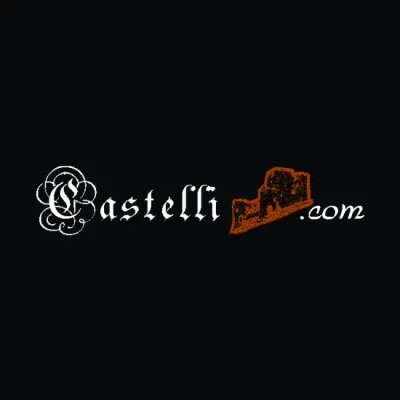 Castelli label