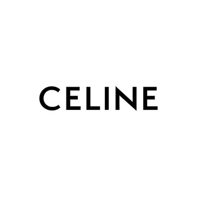 Celine label
