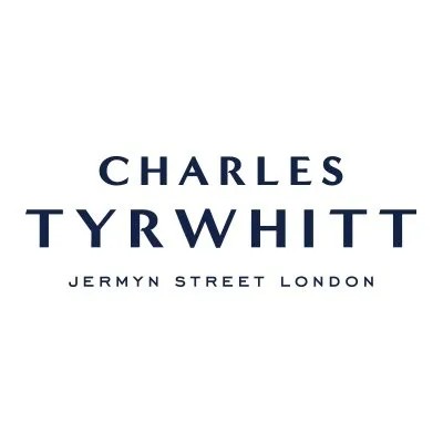 Charles Tyrwhitt label
