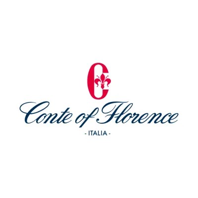 Conte of Florence label