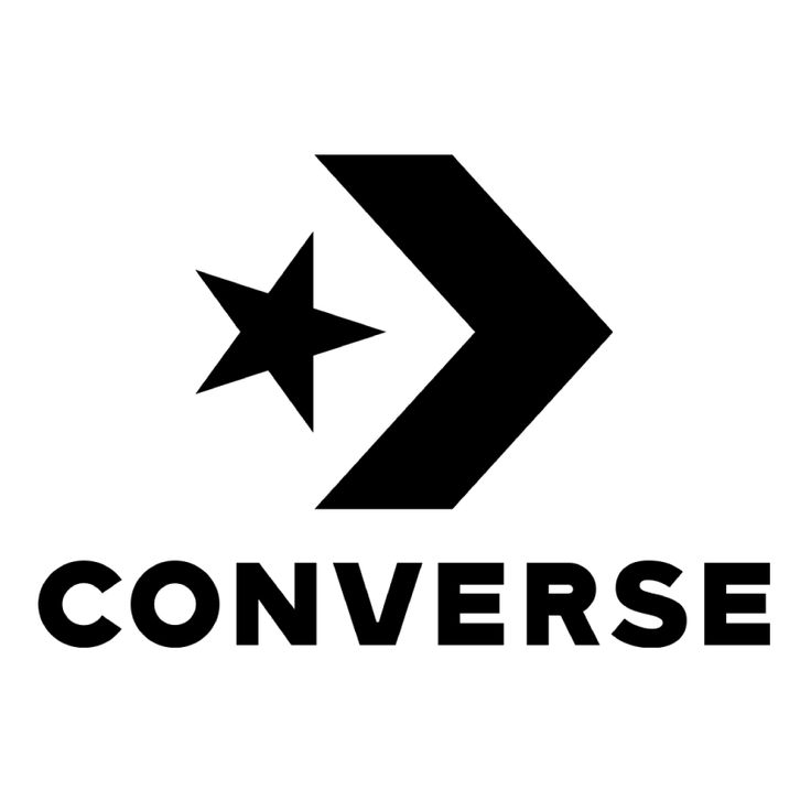 Converse label
