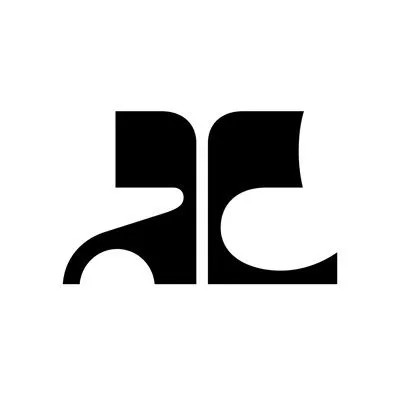 Courreges label