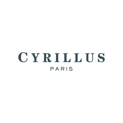 Cyrillus label
