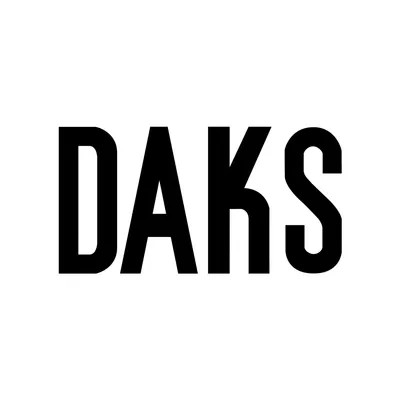 Daks label