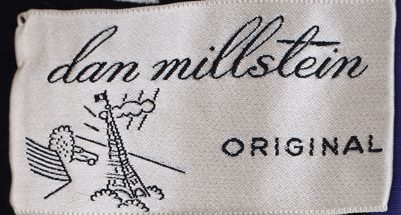 Dan Millstein label
