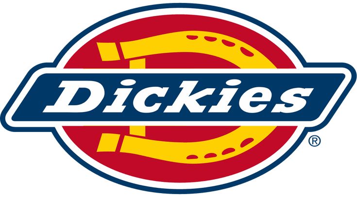 Dickies label
