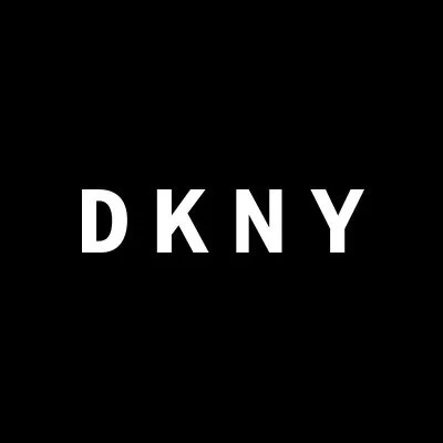 DKNY label