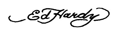 Ed Hardy label
