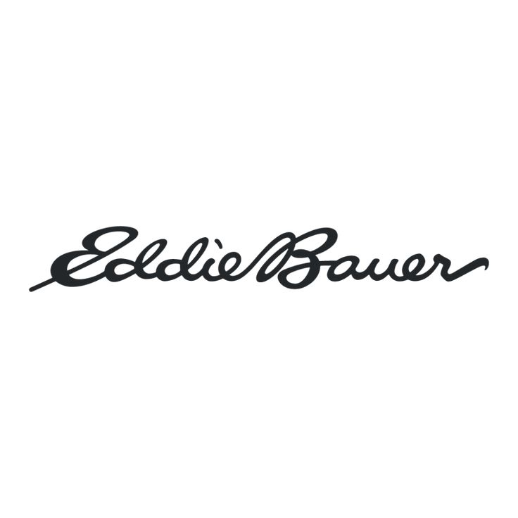 Eddie Bauer label