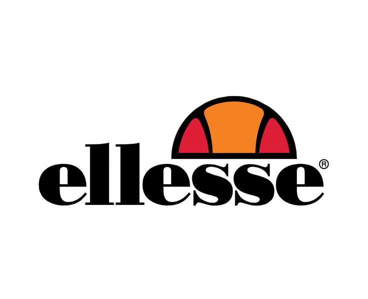 Ellesse label