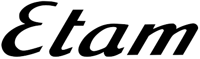 Etam label