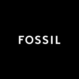 Fossil label
