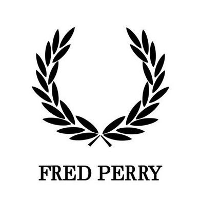 Fred Perry label