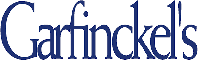 Garfinckel's label