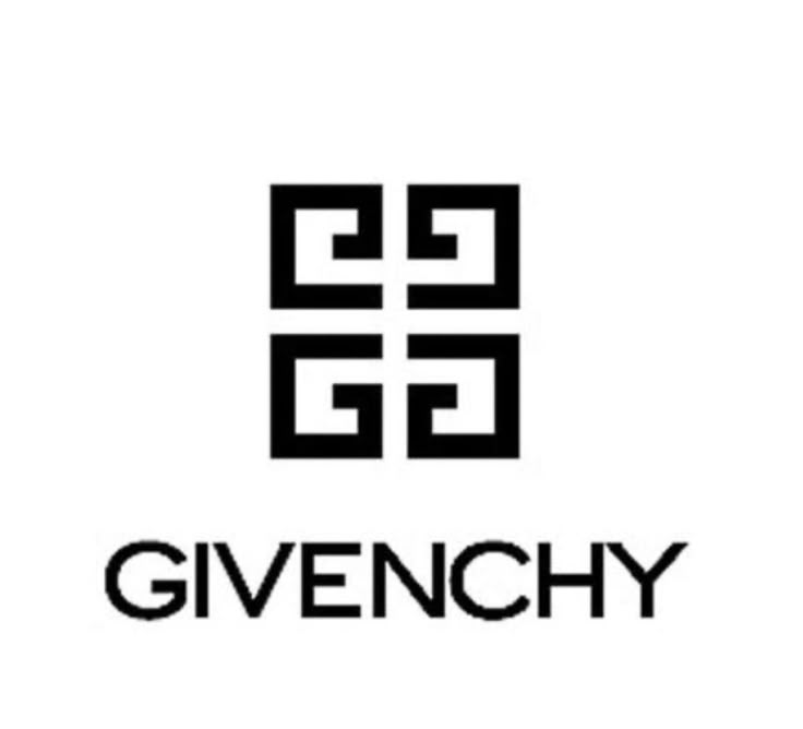 Givenchy label