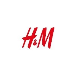 H&M label