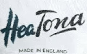 HeaTona label