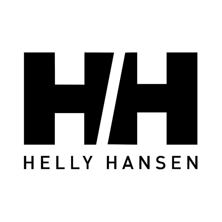 Helly Hansen label