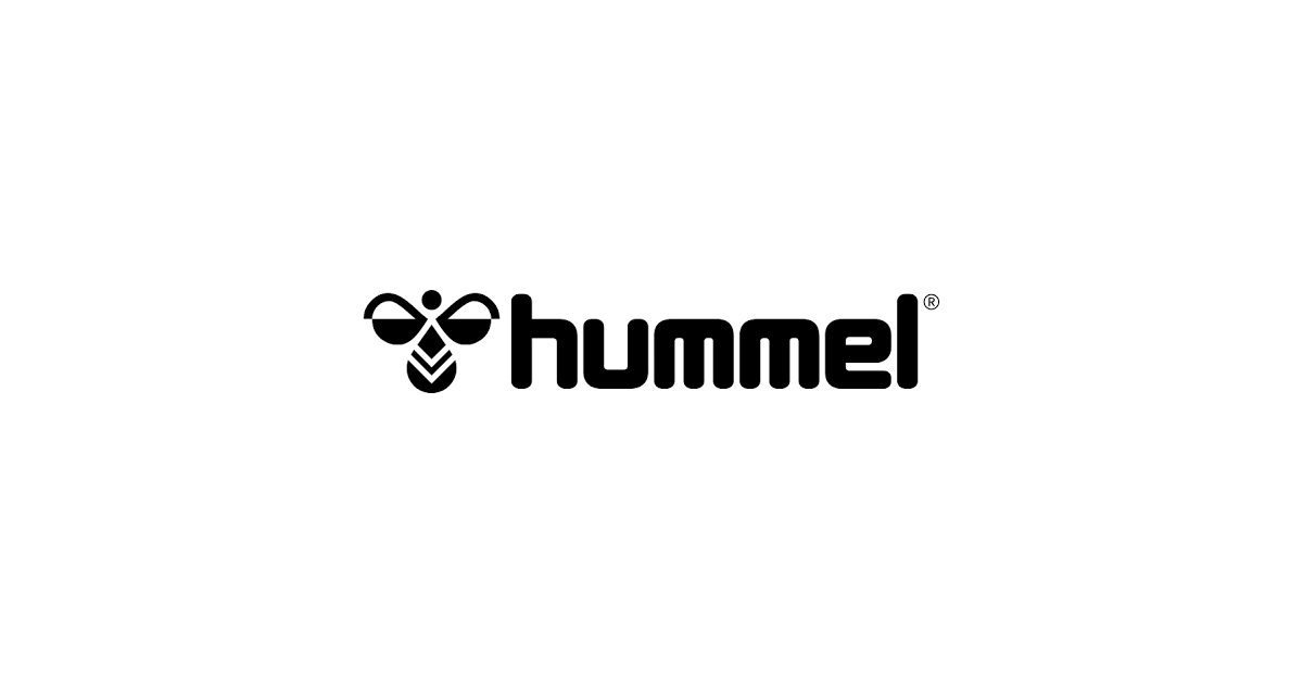 Hummel label