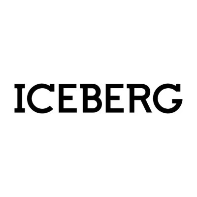 Iceberg label