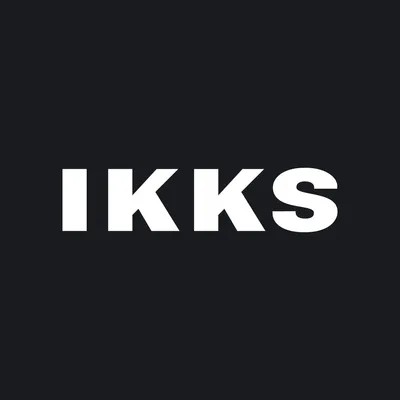 IKKS label