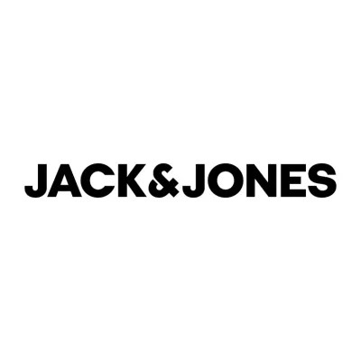 Jack & Jones label