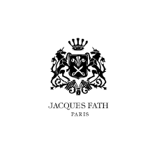 Jacques Fath label