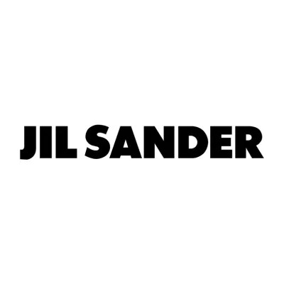 Jil Sander label
