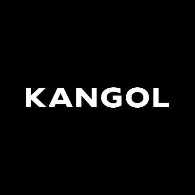 Kangol label