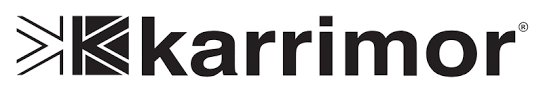 Karrimor label