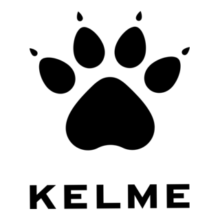 Kelme label