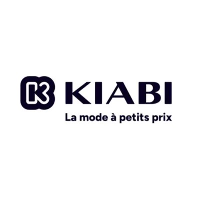 Kiabi label