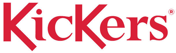 Kickers label