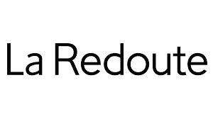 La Redoute label