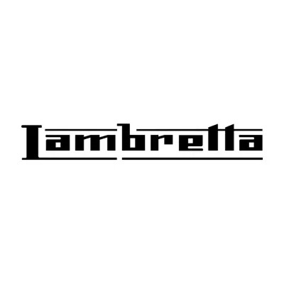 Lambretta label
