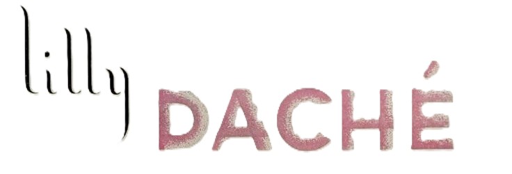 Lilly Daché label
